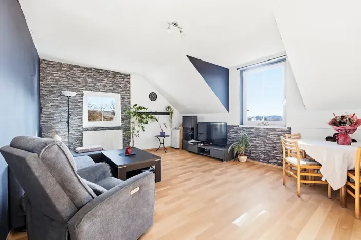 Prodej bytu 3+kk, Tisová, 71 m2