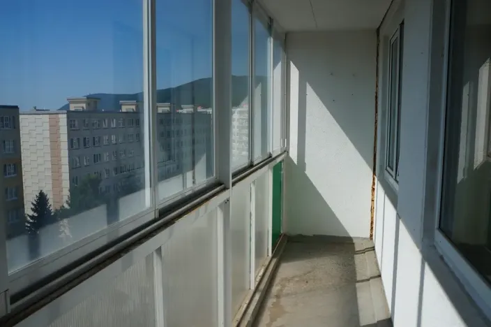 Pronájem bytu 3+1, Litvínov, Luční, 90 m2