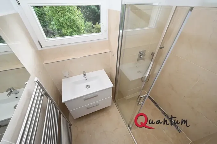 Pronájem bytu 1+1, Černošice, V Horce, 39 m2