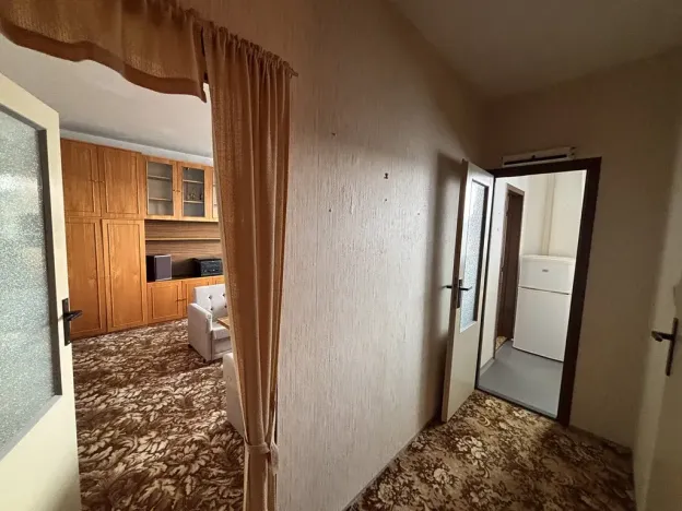 Prodej bytu 1+1, Liberec, Sametová, 40 m2