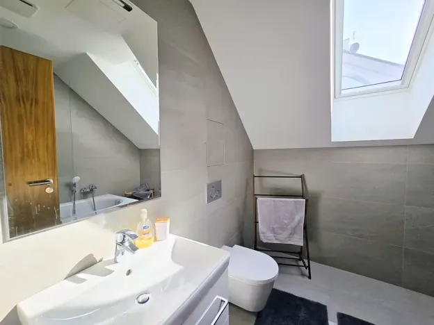 Pronájem bytu 3+kk, Praha - Michle, Michelská, 100 m2