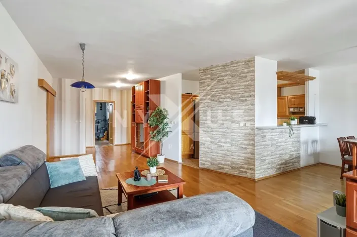 Prodej bytu 3+kk, Praha - Strašnice, U hranic, 118 m2