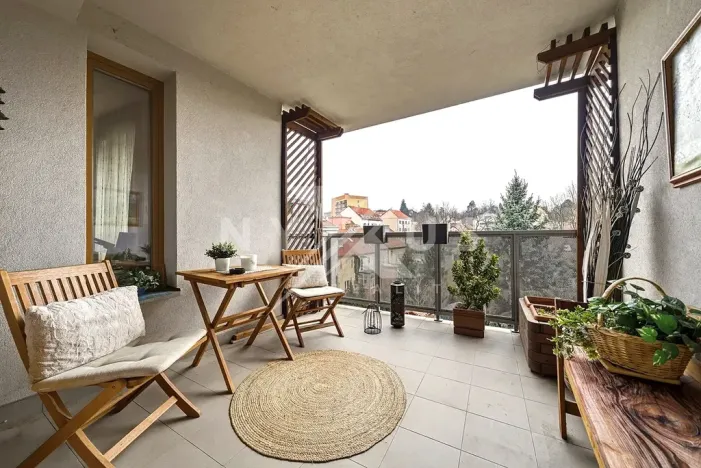 Prodej bytu 3+kk, Praha - Strašnice, U hranic, 118 m2