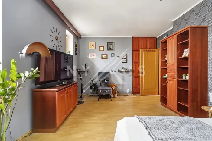 Prodej bytu 3+kk, Praha - Strašnice, U hranic, 118 m2