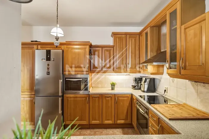 Prodej bytu 3+kk, Praha - Strašnice, U hranic, 118 m2