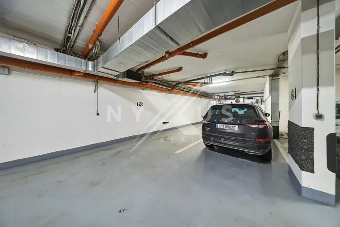 Prodej bytu 3+kk, Praha - Strašnice, U hranic, 118 m2