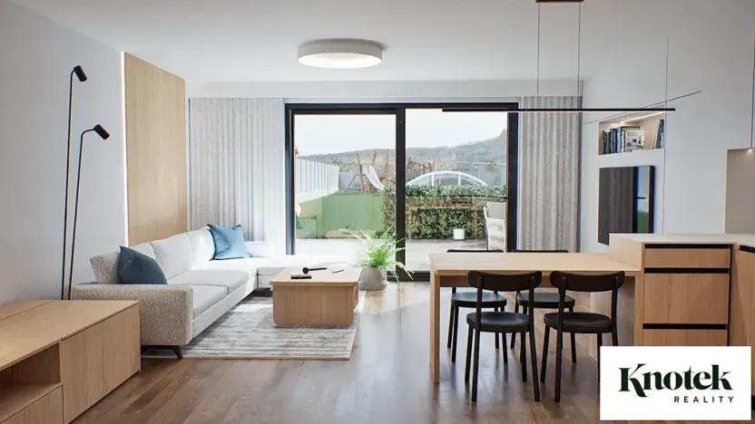 Prodej rodinného domu, Kašnice, 154 m2