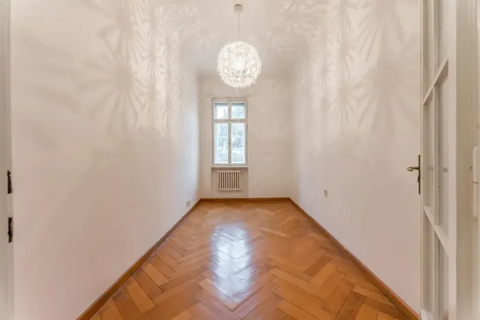 Pronájem bytu 6+kk a větší, Praha - Střešovice, Slunná, 272 m2