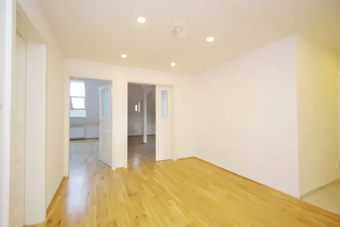 Pronájem bytu 3+1, Praha - Vinohrady, Mánesova, 120 m2