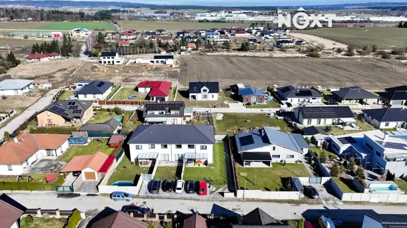 Prodej bytu 4+kk, Dobev, 117 m2