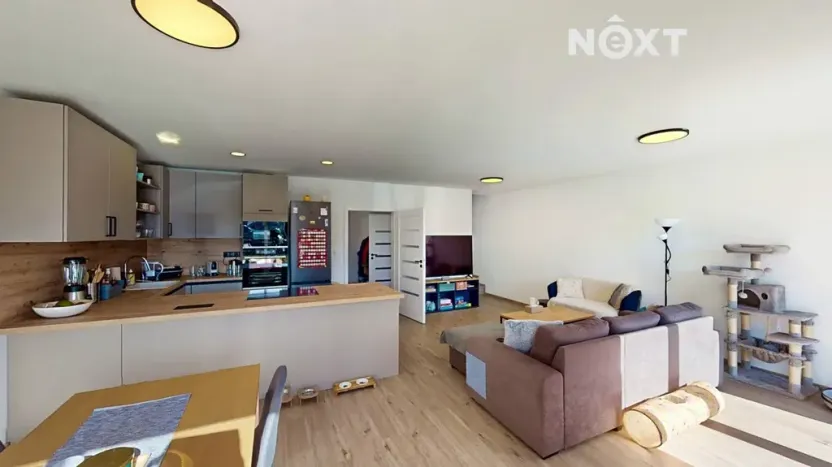 Prodej bytu 4+kk, Dobev, 117 m2