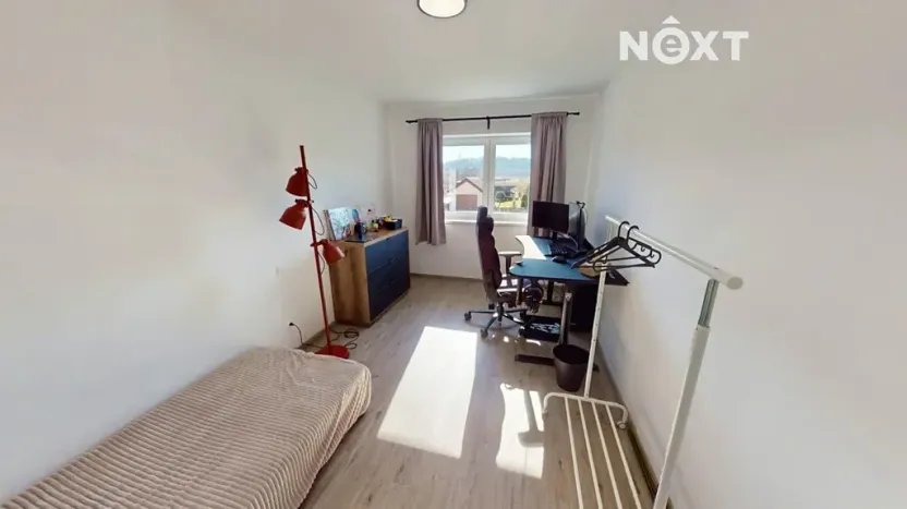 Prodej bytu 4+kk, Dobev, 117 m2