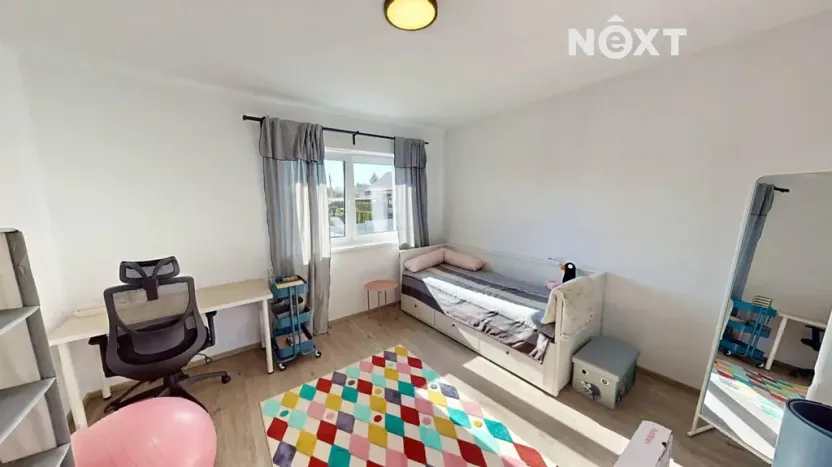 Prodej rodinného domu, Dobev, 117 m2