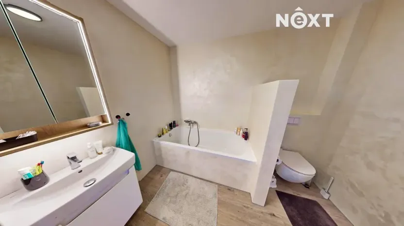 Prodej rodinného domu, Dobev, 117 m2