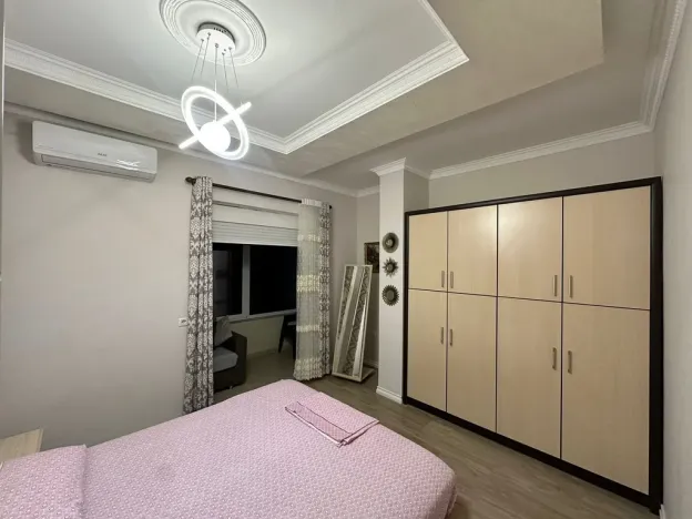 Prodej bytu 2+1, Mali Robit, Mali i Robit, Albánie, 76 m2