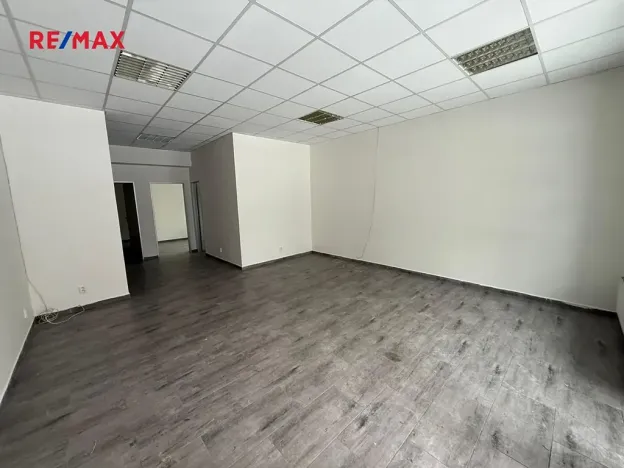 Pronájem obchodního prostoru, Šumperk, Revoluční, 2320 m2