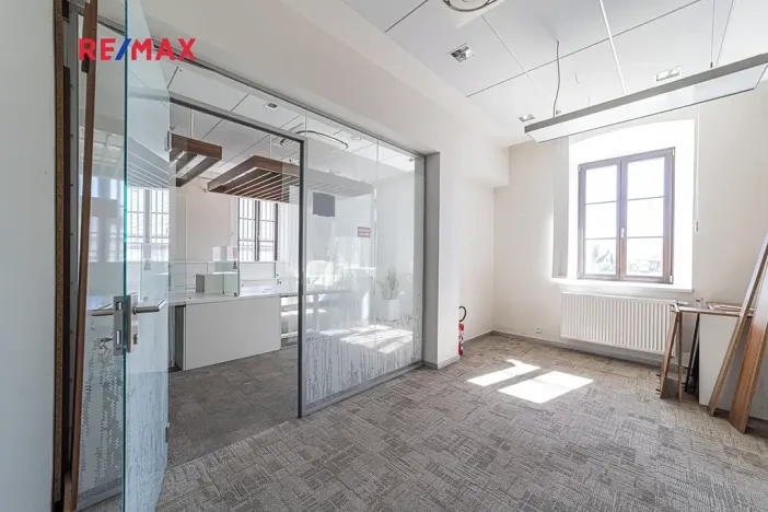 Prodej obchodního prostoru, Králíky, 5. května, 519 m2