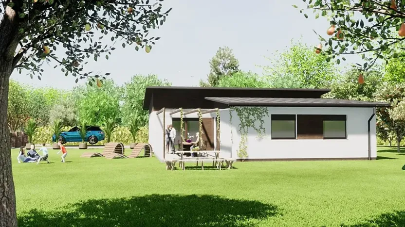 Prodej rodinného domu, Havířov, Farská, 106 m2