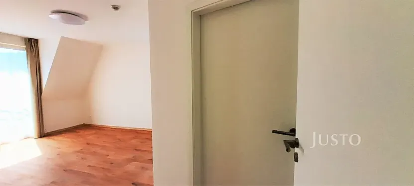 Pronájem bytu 2+kk, Písek, Bořivojova, 35 m2