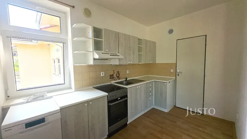 Pronájem bytu 1+kk, Písek, Krokova, 42 m2