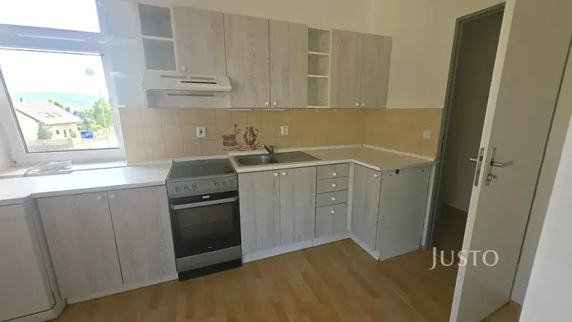 Pronájem bytu 1+kk, Písek, Krokova, 42 m2