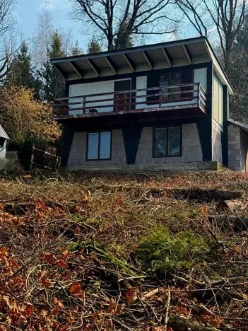 Prodej chaty, Roštín, 38 m2