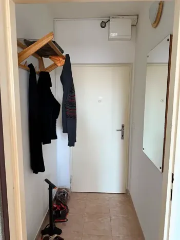 Pronájem bytu 1+kk, Olomouc, Jarmily Glazarové, 27 m2