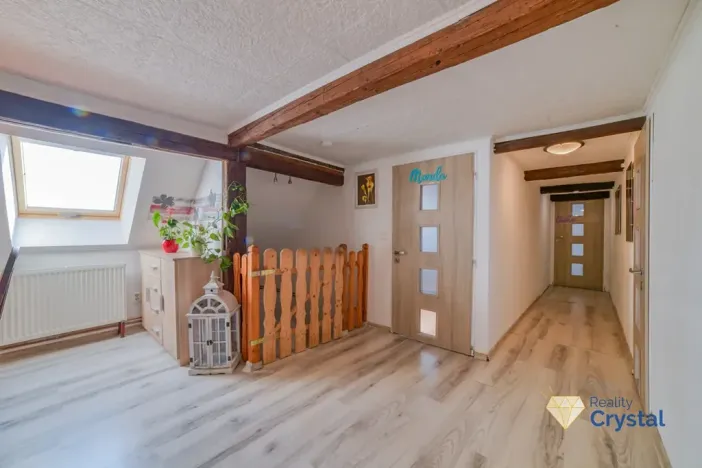 Prodej rodinného domu, Mnichov, 270 m2