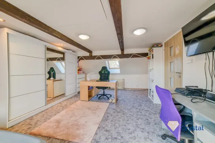 Prodej rodinného domu, Mnichov, 270 m2