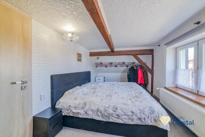 Prodej rodinného domu, Mnichov, 270 m2