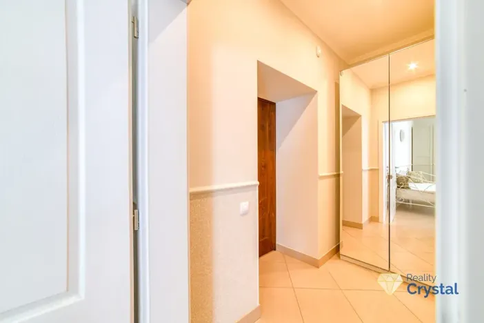 Pronájem bytu 1+1, Mariánské Lázně, Karlovarská, 45 m2