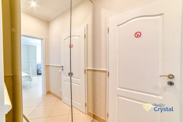 Pronájem bytu 1+1, Mariánské Lázně, Karlovarská, 45 m2