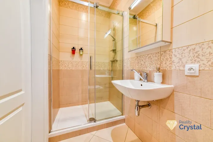 Pronájem bytu 1+1, Mariánské Lázně, Karlovarská, 45 m2