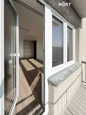 Pronájem bytu 3+kk, Havlíčkův Brod, Žižkova, 60 m2