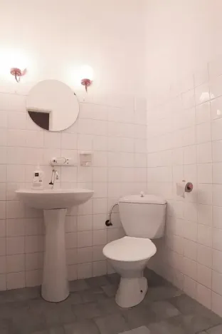 Pronájem rodinného domu, Nový Jičín, Jeremenkova, 140 m2