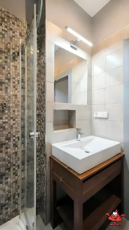 Pronájem bytu 2+kk, Praha - Nusle, 5. května, 54 m2