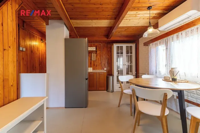 Prodej chaty, Okoř, 70 m2