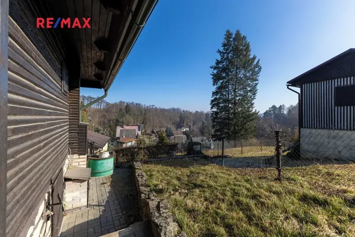 Prodej chaty, Okoř, 70 m2