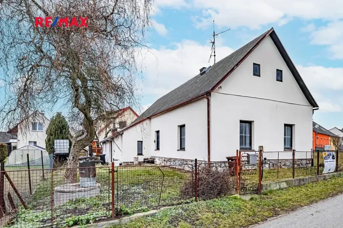 Prodej rodinného domu, Nová Včelnice, Čechova, 108 m2