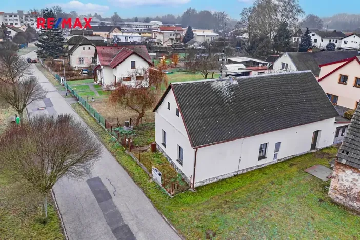 Prodej rodinného domu, Nová Včelnice, Čechova, 108 m2