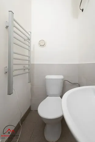 Pronájem bytu 1+1, Ostrava, Mariánskohorská, 37 m2