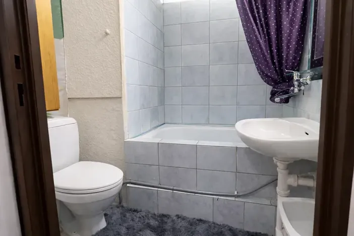 Prodej bytu 2+kk, Česká Lípa, Střelnice, 42 m2