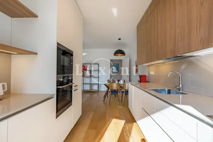 Pronájem bytu 2+kk, Praha, Holečkova, 71 m2