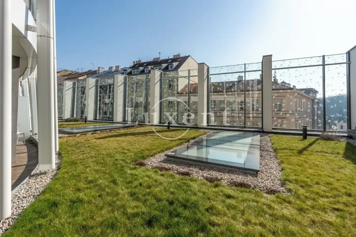 Pronájem bytu 2+kk, Praha, Holečkova, 71 m2