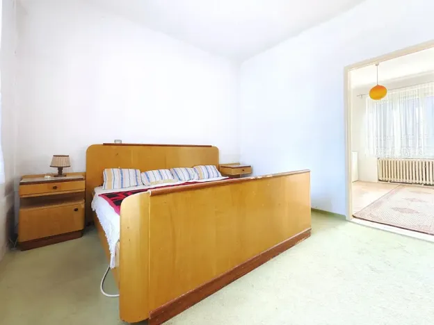 Prodej rodinného domu, Čelákovice, Chodská, 130 m2