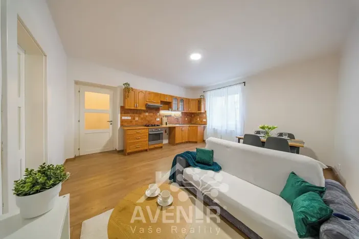 Prodej bytu 3+kk, Mladá Boleslav, Boženy Němcové, 78 m2