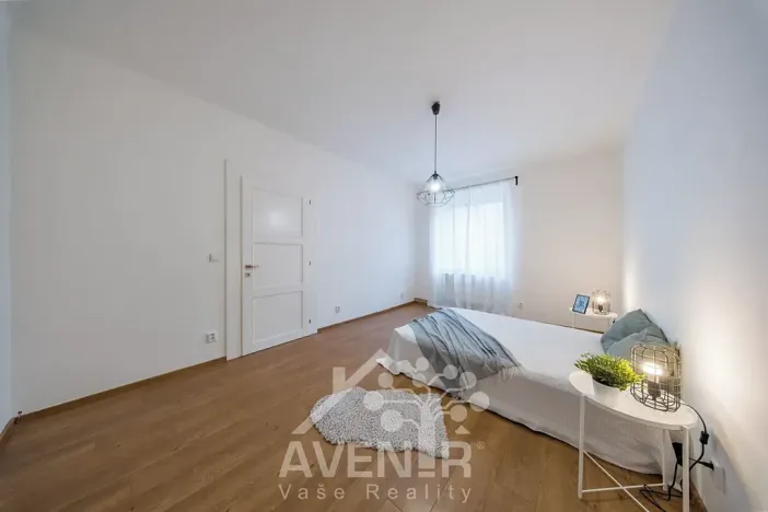 Prodej bytu 3+kk, Mladá Boleslav, Boženy Němcové, 78 m2