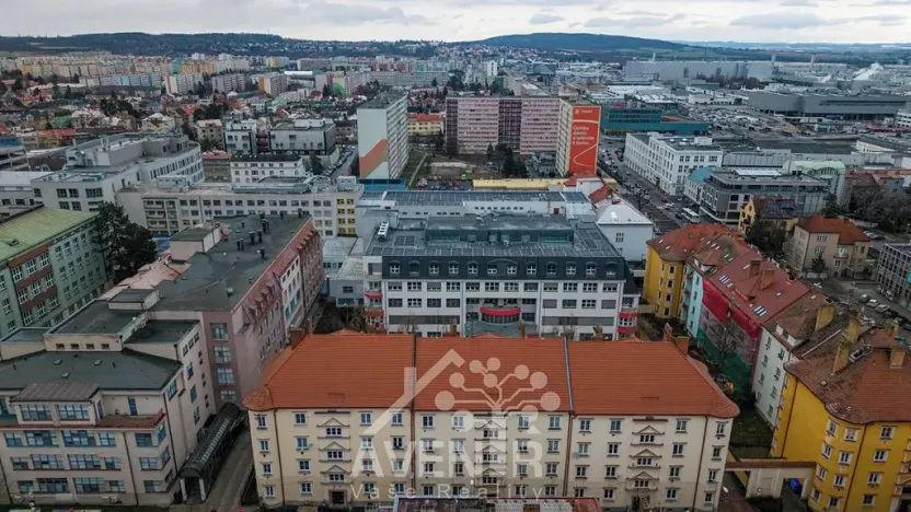 Prodej bytu 3+kk, Mladá Boleslav, Boženy Němcové, 78 m2