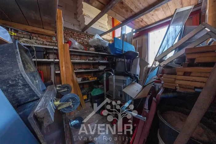 Prodej rodinného domu, Přáslavice, 170 m2