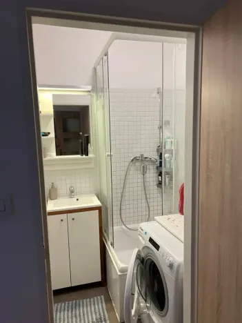 Pronájem bytu 2+1, Praha - Strašnice, Černokostelecká, 86 m2